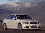 BMW 330d Sedan M Sport Package 2008 года (AU)